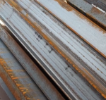 Швеллер UPE 270