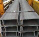 Швелер UPE 300 Швелер UPE 300