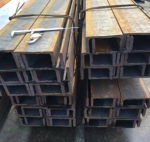 Швеллер PFC 300