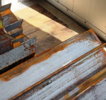 Швелер UPEAA 80