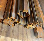 Швелер UPEAA 100