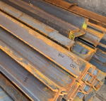 Швелер UPEAA 120