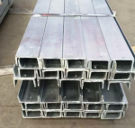 Швеллер PFC 100 Швеллер PFC 100