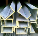 Швелер PFC 125