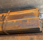 Швеллер PFC 180