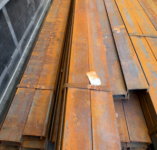 Швеллер PFC 230