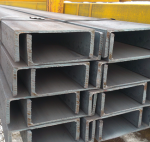 Швеллер PFC 380