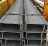 Швелер PFC 430 Швелер PFC 430