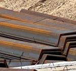 Шпунт Ларсена GU 18-400 Шпунт Ларсена GU 18-400
