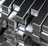 Квадрат 45 калиброванный ст. 3, 10, 20, 35, 45, 40Х