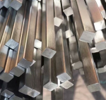 Квадрат 11 калиброванный ст. 3, 10, 20, 35, 45, 40Х