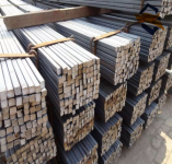 Квадрат 17 калібрований ст. 3, 10, 20, 35, 45, 40Х