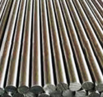 Круг 52 калібрований ст. 3, 10, 20, 35, 45, 40Х