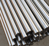 Круг 54 калібрований ст. 3, 10, 20, 35, 45, 40Х