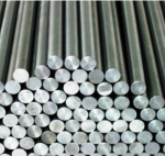 Круг 55 калібрований ст. 3, 10, 20, 35, 45, 40Х