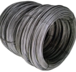 Дріт сталевий загального призначення 2.5 мм
