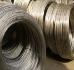 Дріт сталевий загального призначення 5.0 мм