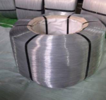 Проволока стальная оцинкованная 0.3 мм