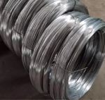 Проволока стальная оцинкованная 0.4 мм