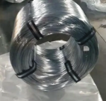 Проволока стальная оцинкованная 1.0 мм