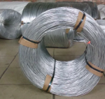 Проволока стальная оцинкованная 1.2 мм