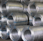 Проволока стальная оцинкованная 5.8 мм