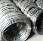 Проволока стальная оцинкованная 6.8 мм