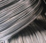 Проволока стальная оцинкованная 9.0 мм