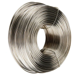 Проволока стальная углеродистая пружинная 1,0 мм