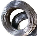 Проволока стальная углеродистая пружинная 2,0 мм