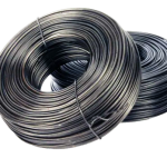 Дріт сталевий вуглецевий пружинний 4,0 мм