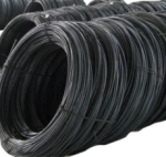 Дріт сталевий вуглецевий пружинний 7,0 мм