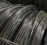 Дріт сталевий вуглецевий пружинний 8,0 мм