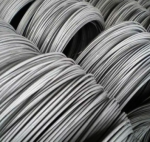 Дріт сталевий вуглецевий пружинний 9,0 мм