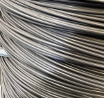 Дріт сталевий вуглецевий пружинний 10,0 мм