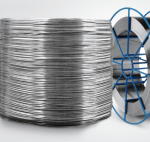 Проволока стальная сварочная 2,0 мм