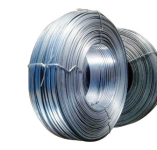 Дріт сталевий зварювальний 4,0 мм