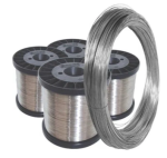 Дріт нержавіючий 1,0 мм ст.12Х18Н10Т