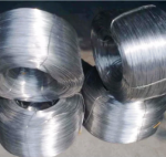 Дріт нержавіючий 1,4 мм ст. 12Х18Н10Т