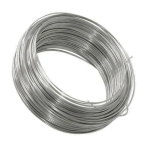 Проволока нержавеющая 2,0 мм ст.12Х18Н10Т
