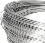 Дріт нержавіючий 6,0 мм ст. 12Х18Н10Т