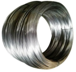 Проволока стальная вязальная 0,8 мм