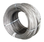 Проволока стальная вязальная 1,0 мм