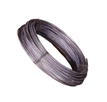 Проволока стальная канатная 0,3 мм