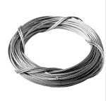 Дріт сталевий канатний 1,0 мм