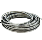 Проволока стальная канатная 2,2 мм