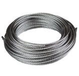 Дріт сталевий канатний 3,6 мм
