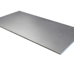 Лист нержавіючий 0,6х1250х2500 мм AISI 430 (12Х17)