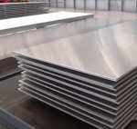 Лист нержавіючий 14х1250х2500 мм AISI 321 (12Х18Н10Т)