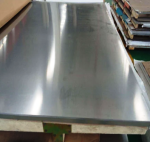 Лист нержавіючий 14х1250х2500 мм AISI 430 (12Х17)